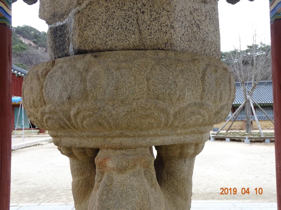 충청북도 문화재돌봄사업