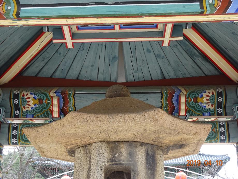 충청북도 문화재돌봄사업