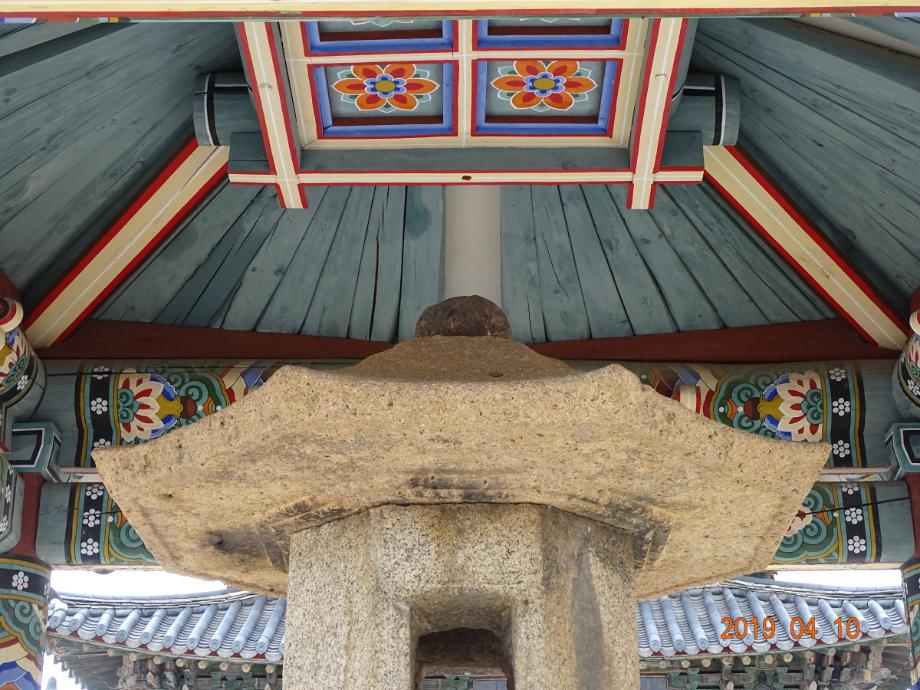 충청북도 문화재돌봄사업