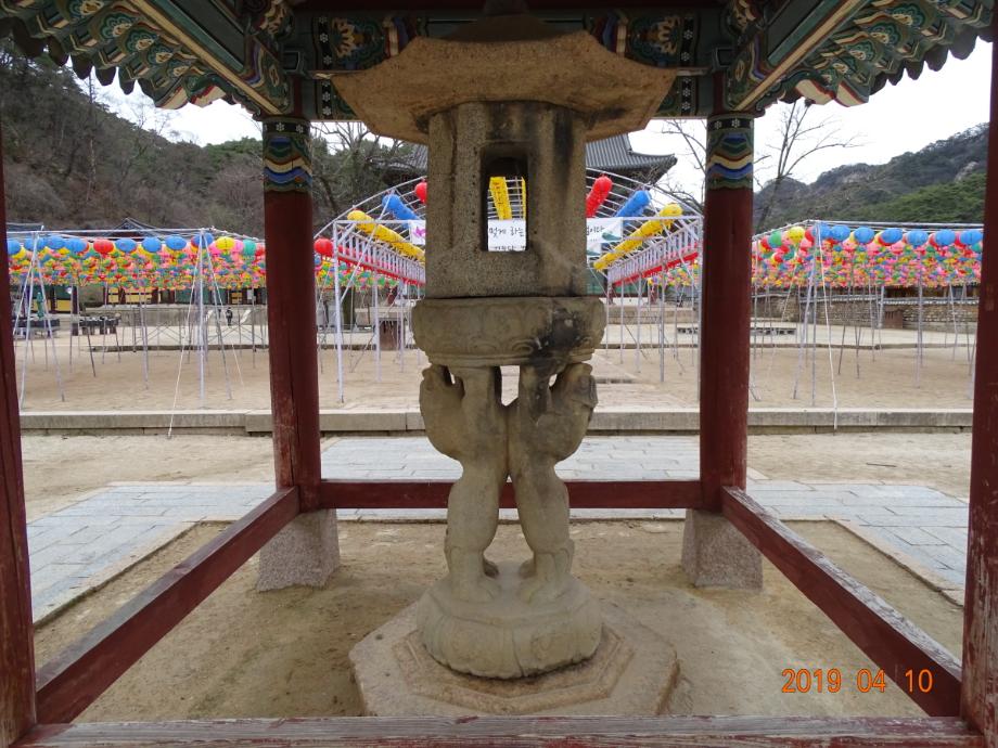 충청북도 문화재돌봄사업