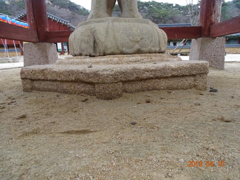 충청북도 문화재돌봄사업