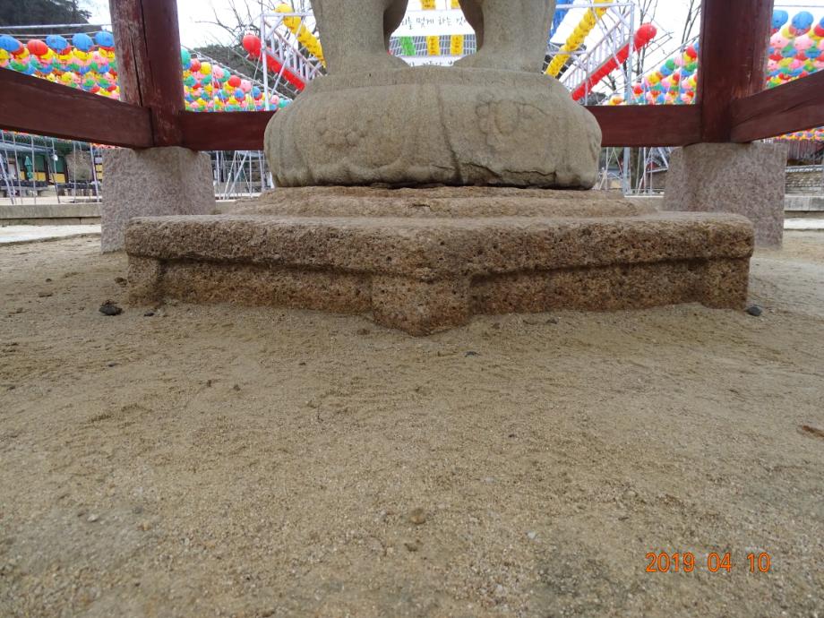 충청북도 문화재돌봄사업