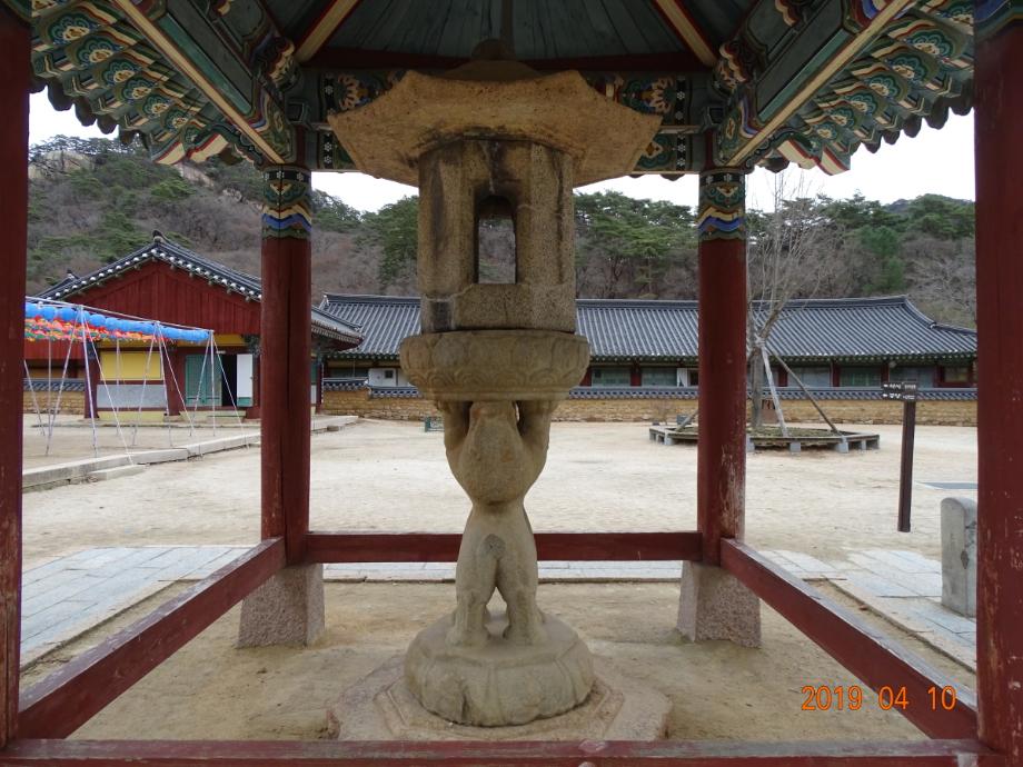 충청북도 문화재돌봄사업