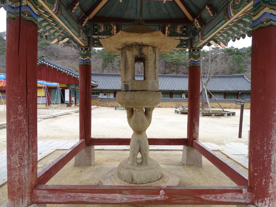충청북도 문화재돌봄사업