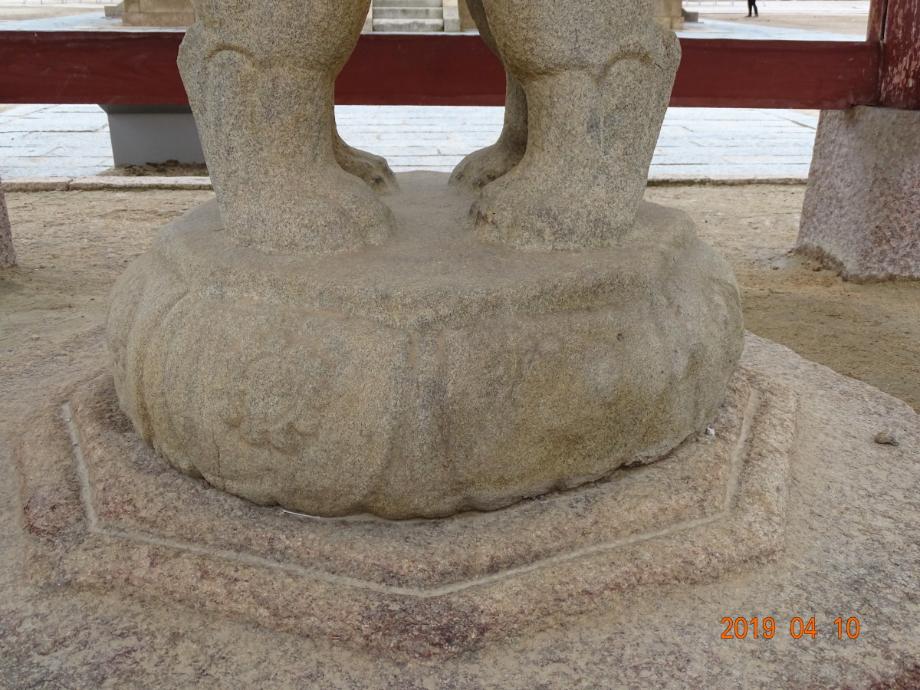 충청북도 문화재돌봄사업