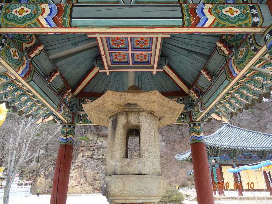 충청북도 문화재돌봄사업