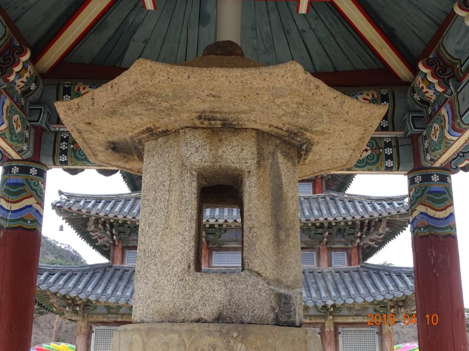 충청북도 문화재돌봄사업