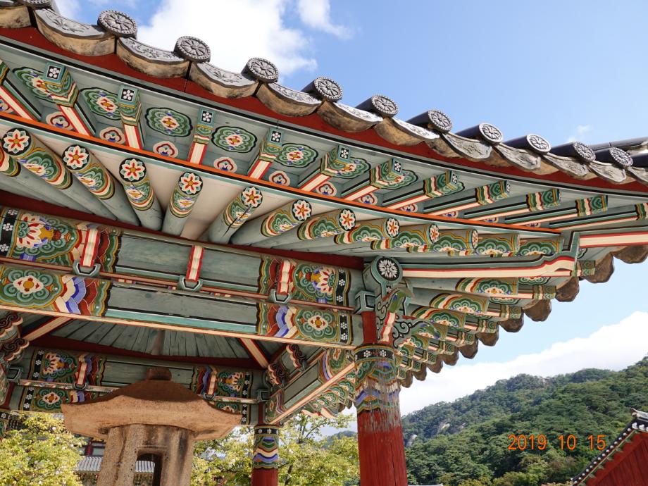 충청북도 문화재돌봄사업