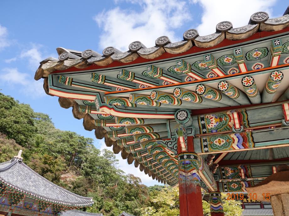 충청북도 문화재돌봄사업