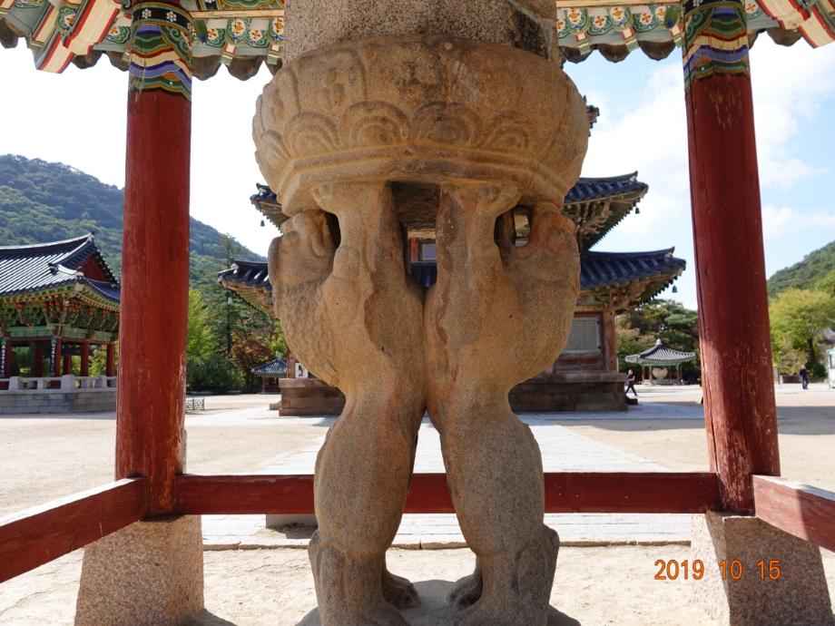 충청북도 문화재돌봄사업