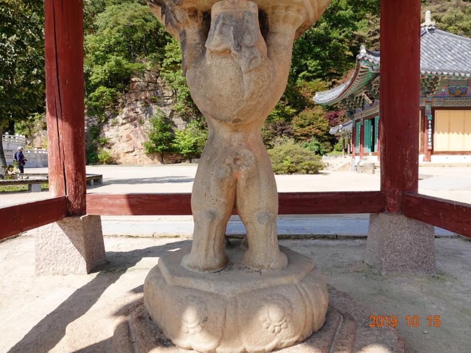 충청북도 문화재돌봄사업