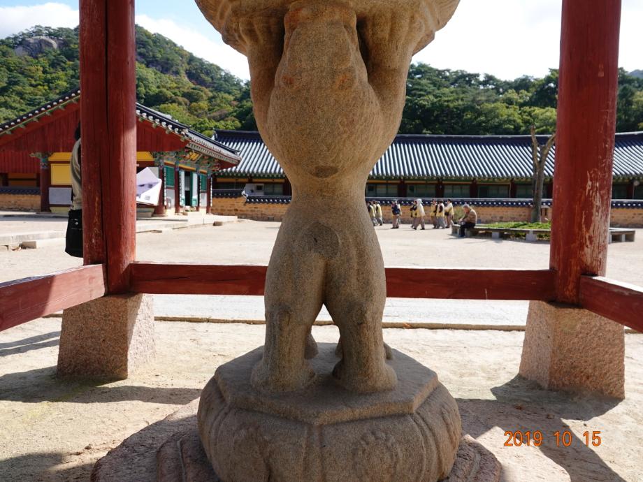 충청북도 문화재돌봄사업
