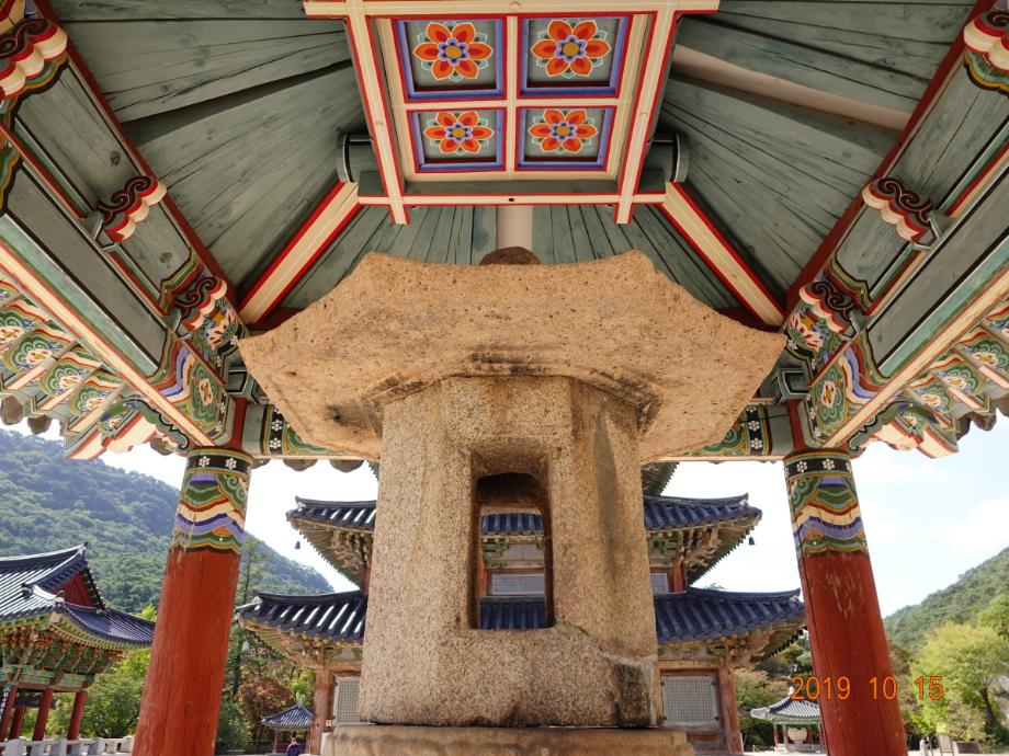 충청북도 문화재돌봄사업