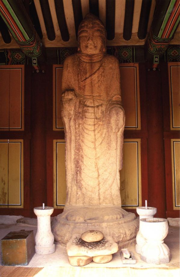 충북 문화재 사진