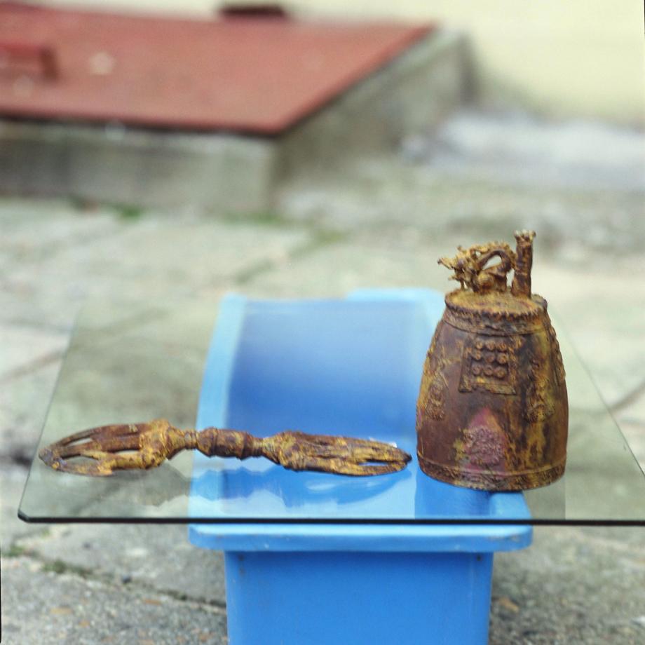 청주 흥덕사지이미지