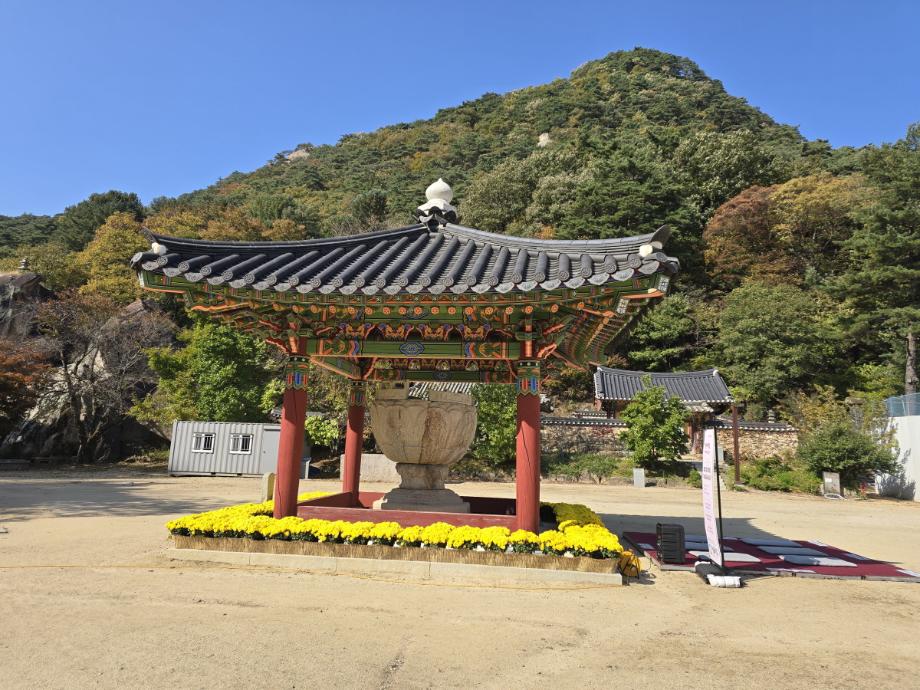 충북 국가유산 사진