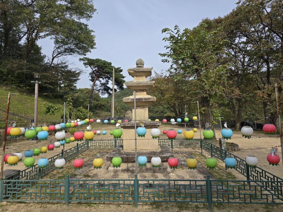 충북 국가유산 사진