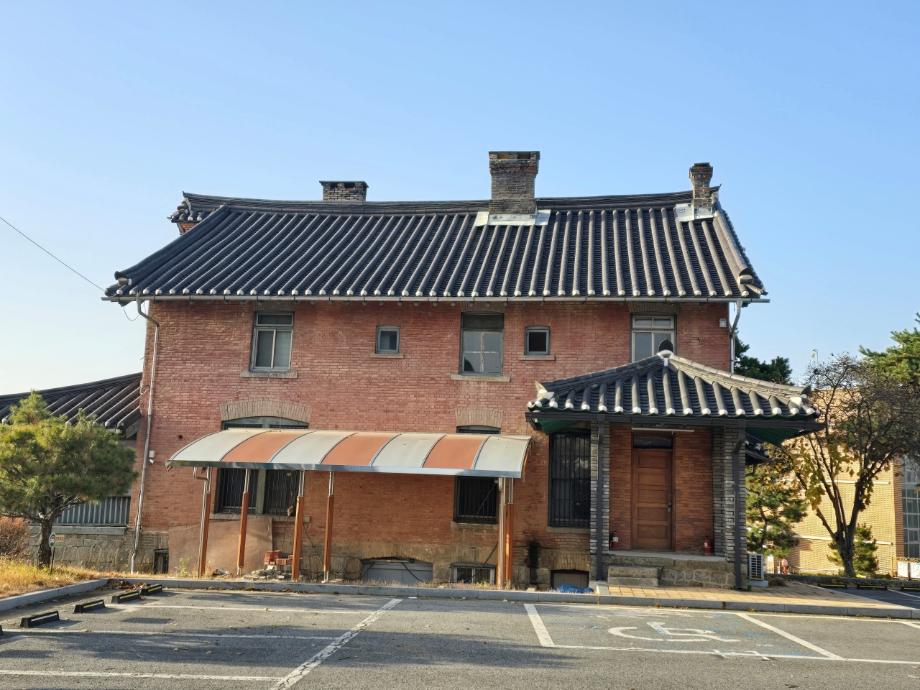 청주 탑동 양관이미지