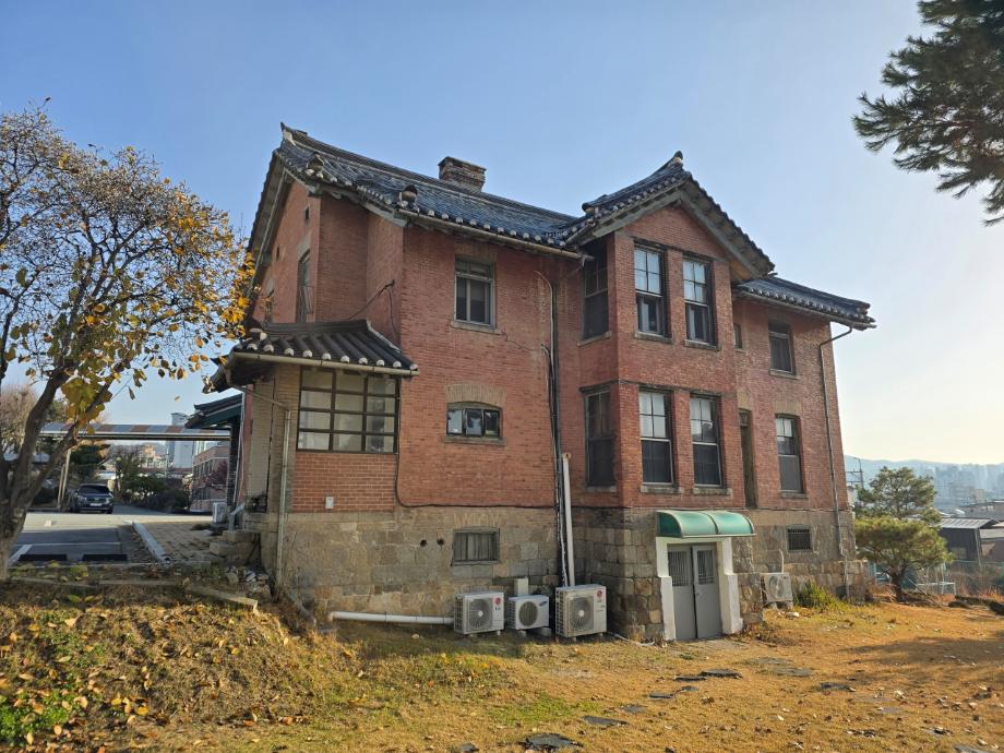 청주 탑동 양관이미지