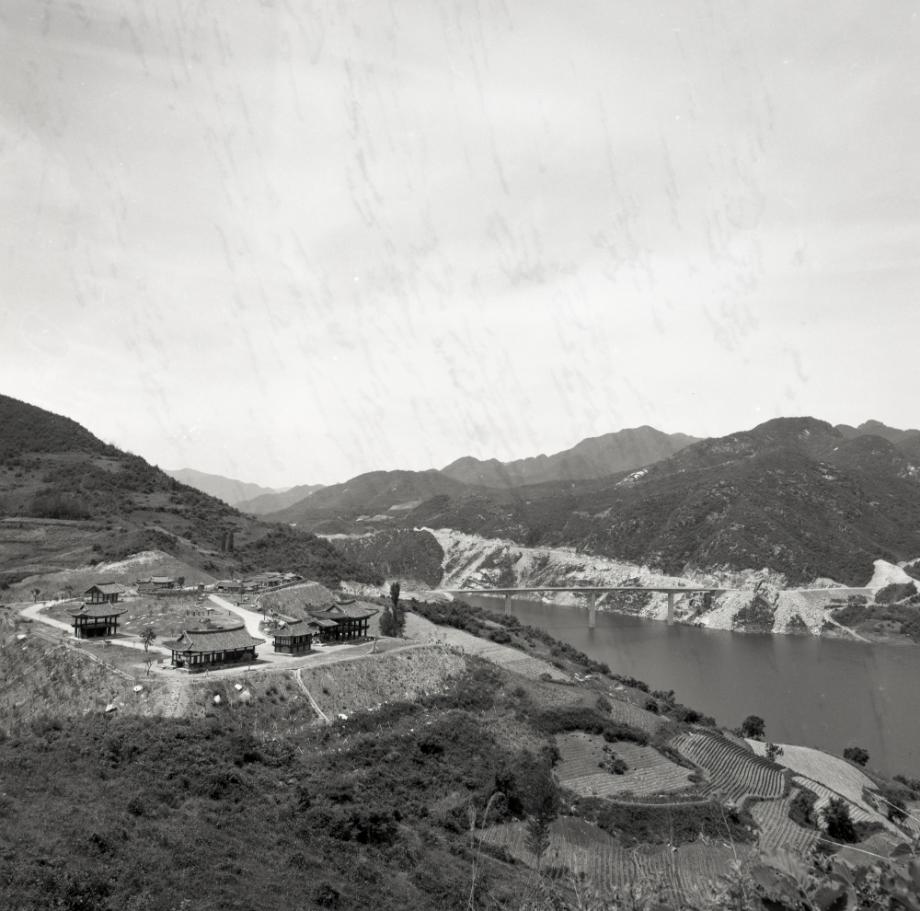 제천 청풍 한벽루이미지