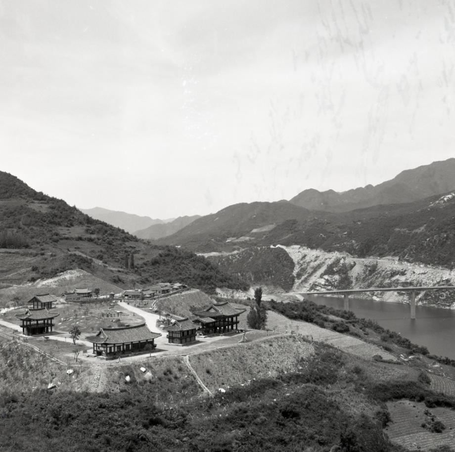 제천 청풍 한벽루이미지