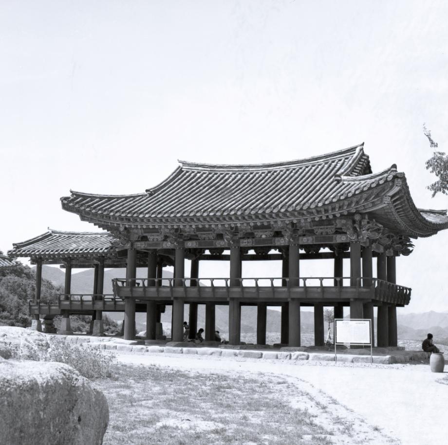 제천 청풍 한벽루이미지