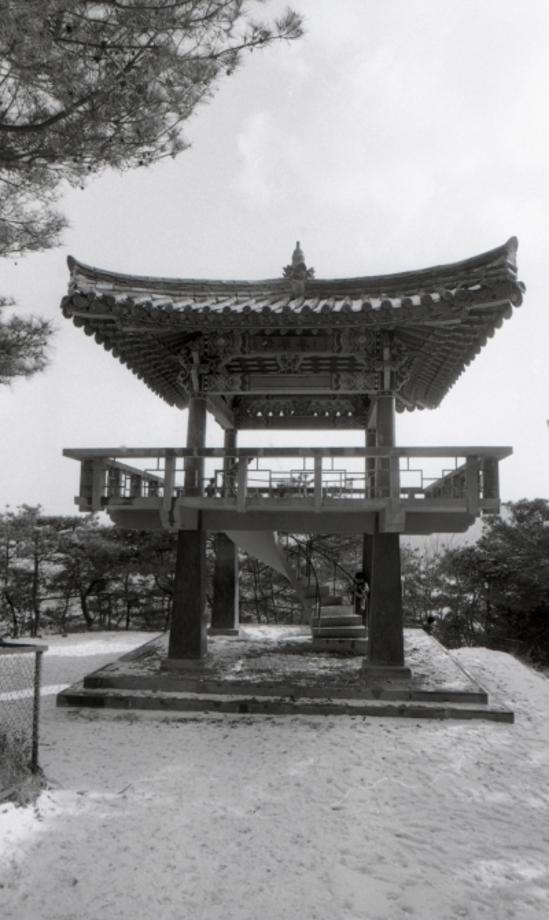 제천 청풍 한벽루이미지