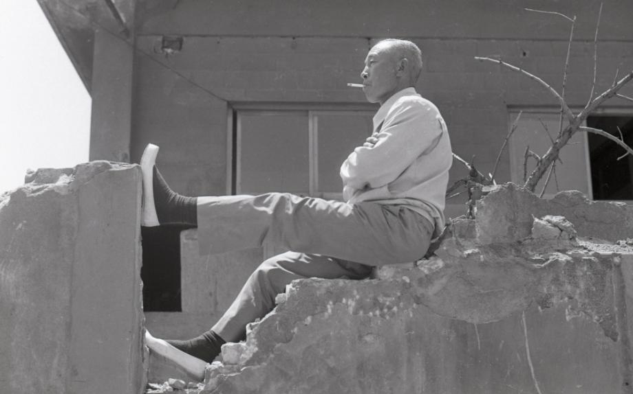 김운기 컬렉션이미지