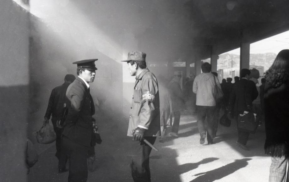 김운기 컬렉션이미지