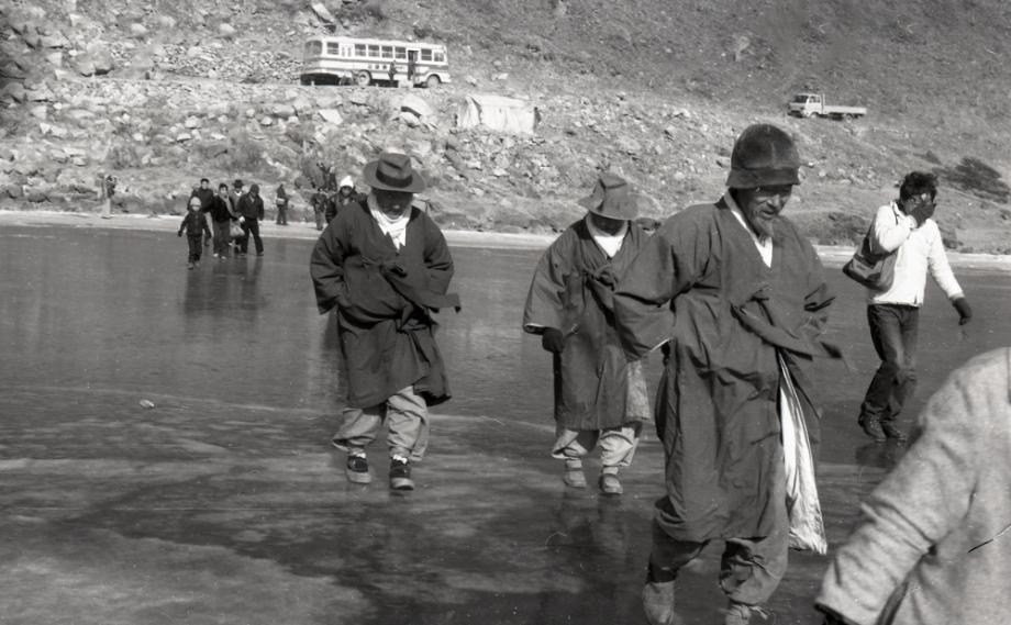 김운기 컬렉션이미지