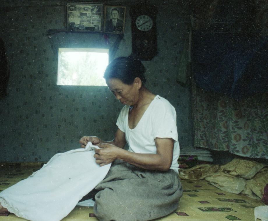 김운기 컬렉션이미지