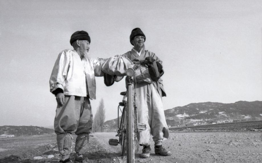 김운기 컬렉션이미지