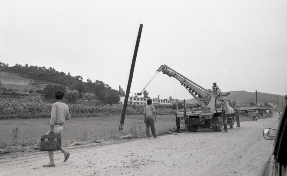김운기 컬렉션이미지