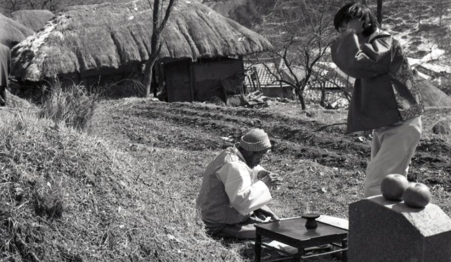 김운기 컬렉션이미지