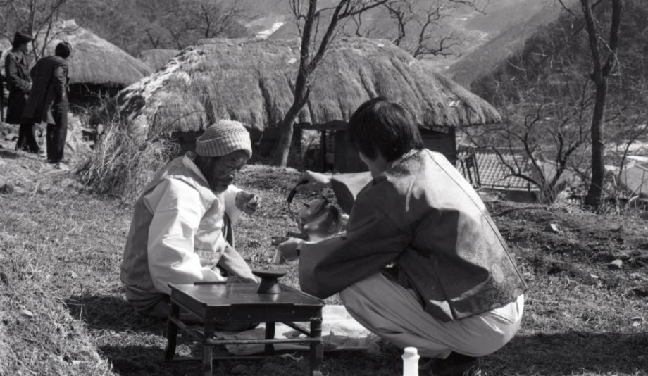 김운기 컬렉션이미지