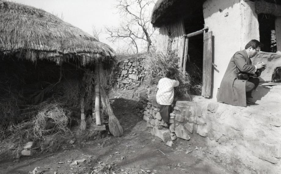 김운기 컬렉션이미지