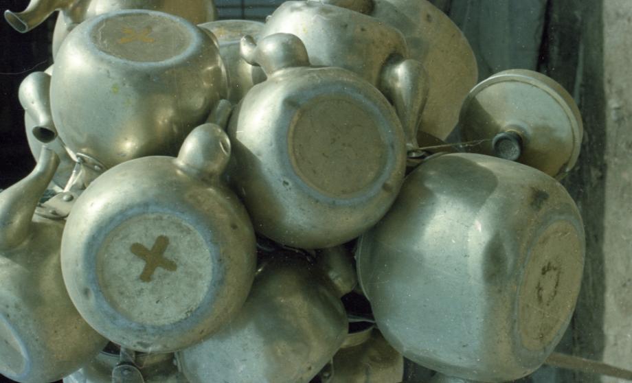 김운기 컬렉션이미지