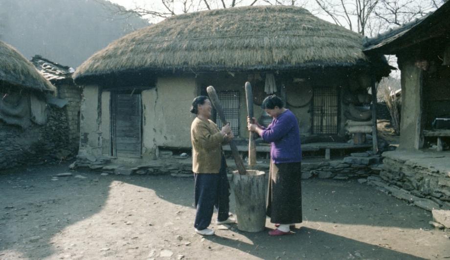 김운기 컬렉션이미지