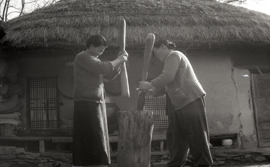 김운기 컬렉션이미지