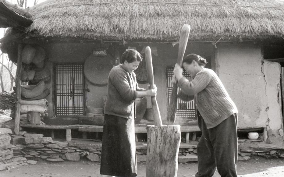 김운기 컬렉션이미지