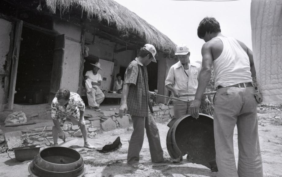 김운기 컬렉션이미지