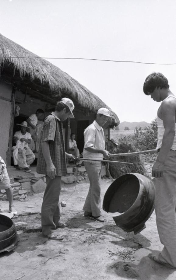 김운기 컬렉션이미지