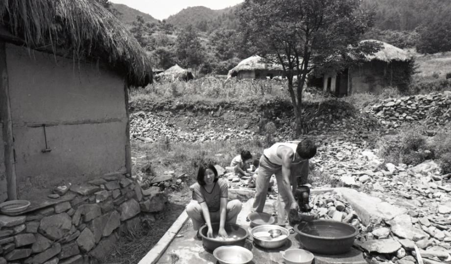 김운기 컬렉션이미지