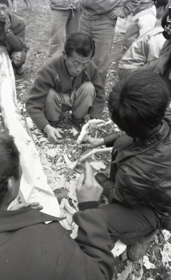 김운기 컬렉션이미지