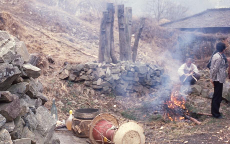 김운기 컬렉션이미지