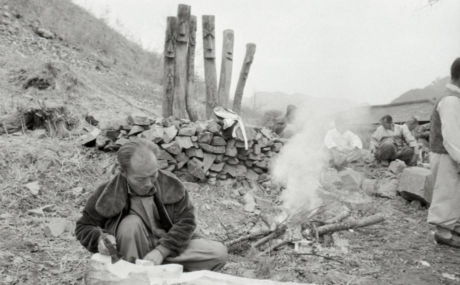 김운기 컬렉션이미지