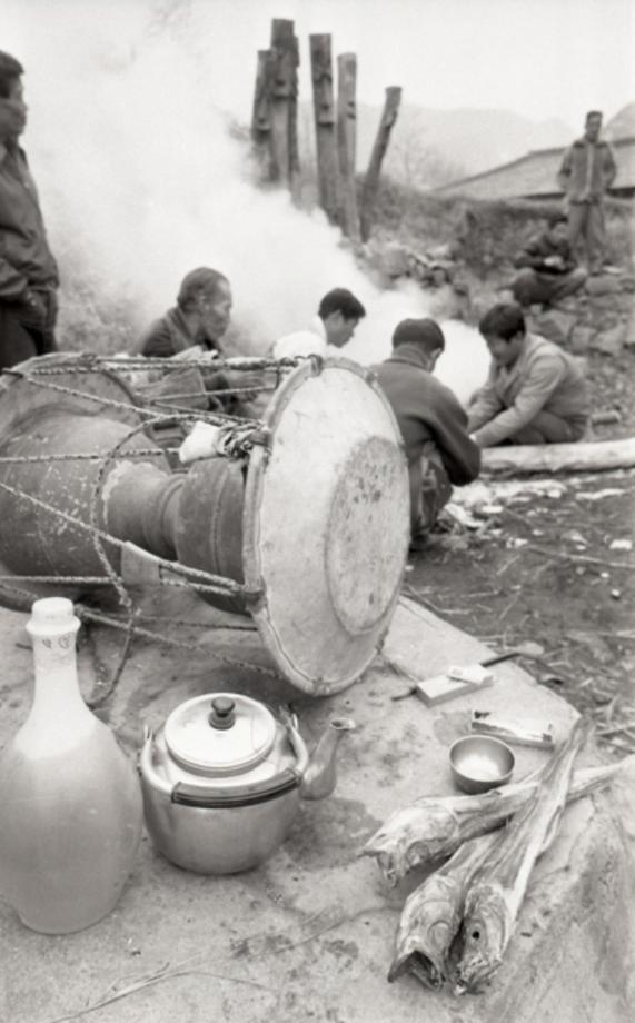 김운기 컬렉션이미지