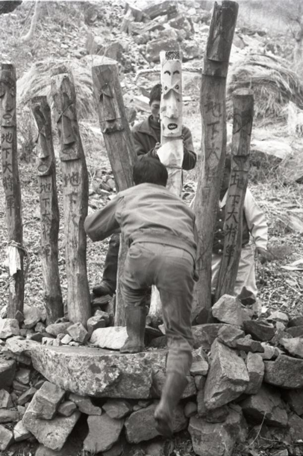 김운기 컬렉션이미지