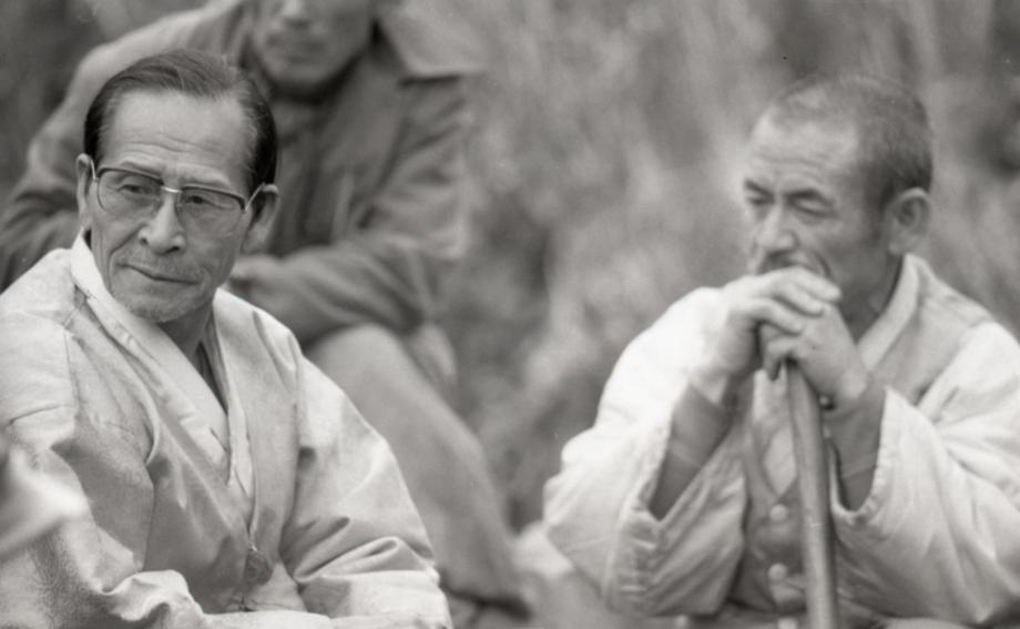 김운기 컬렉션이미지