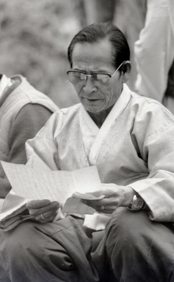 김운기 컬렉션이미지